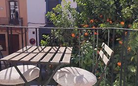 Loft House Triana