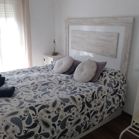 Ferienwohnung Loft House Triana Sevilla Exterior foto