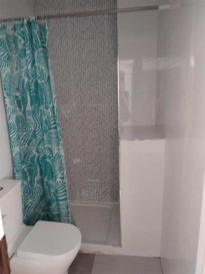 Ferienwohnung Loft House Triana Sevilla Exterior foto