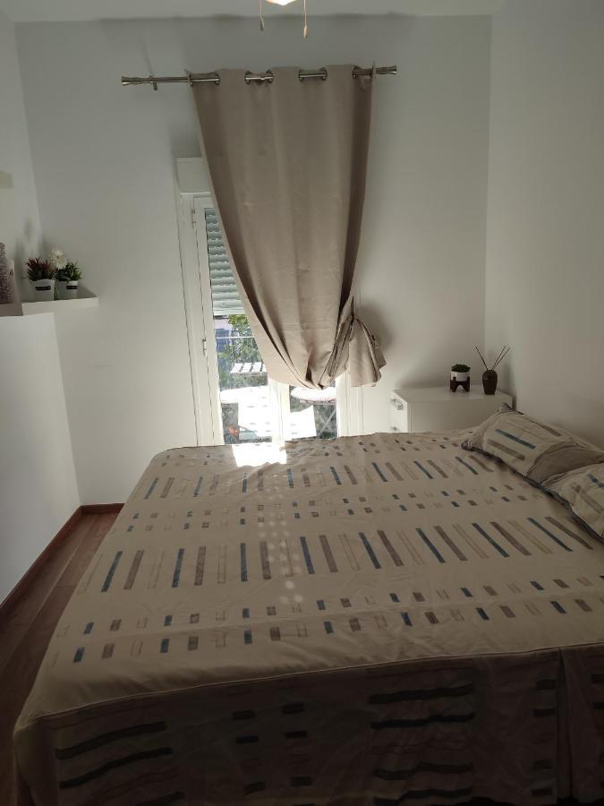 Ferienwohnung Loft House Triana Sevilla Exterior foto