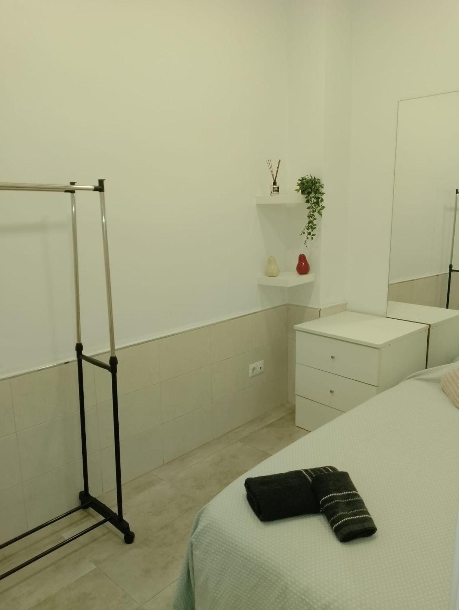 Ferienwohnung Loft House Triana Sevilla Exterior foto