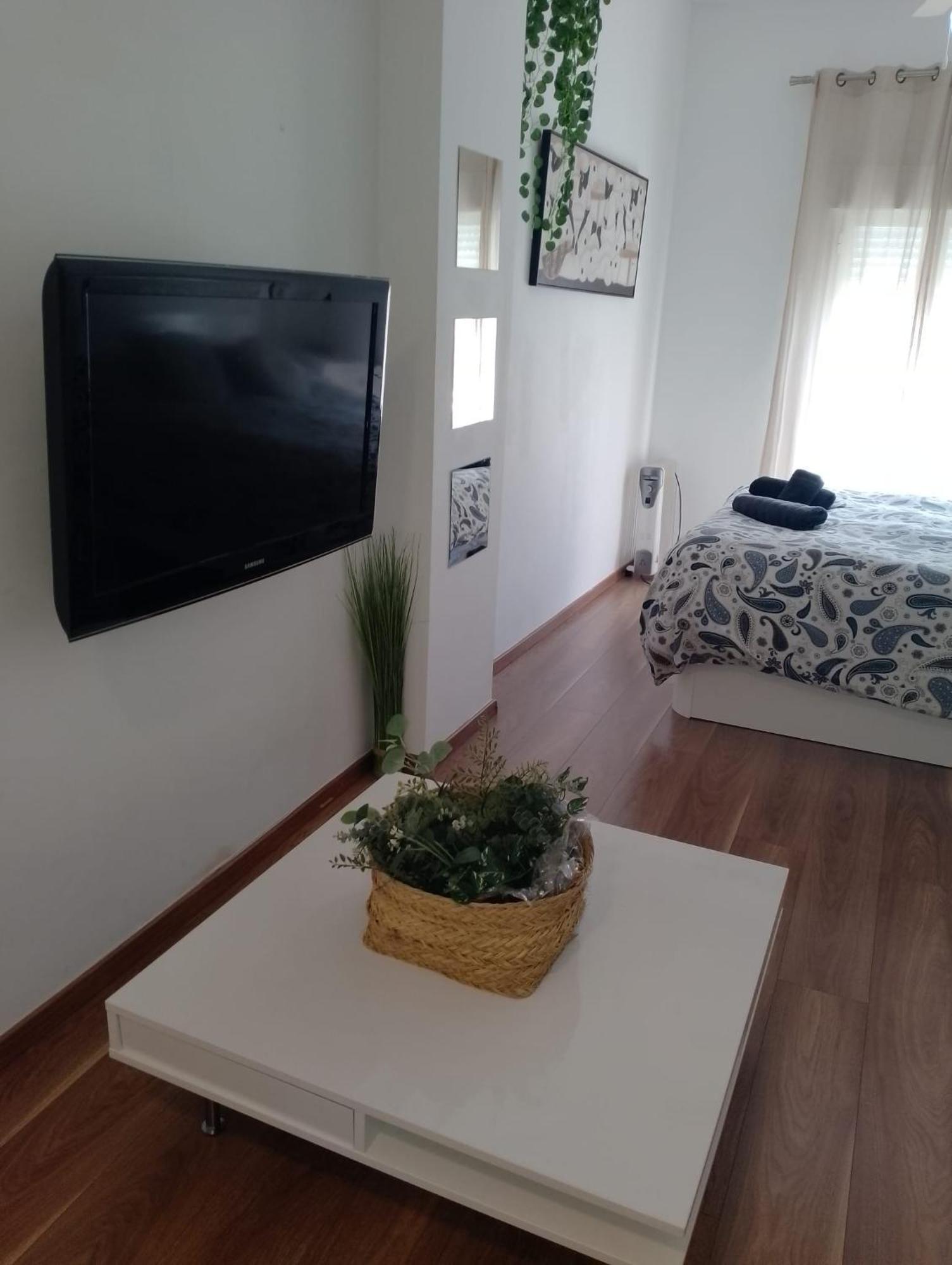 Ferienwohnung Loft House Triana Sevilla Exterior foto