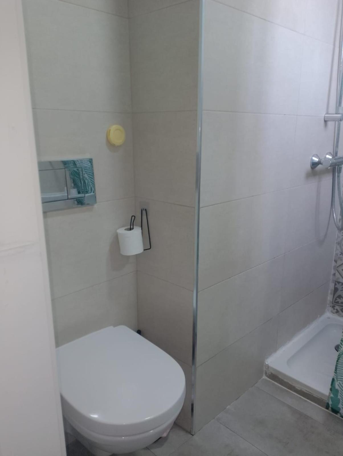 Ferienwohnung Loft House Triana Sevilla Exterior foto