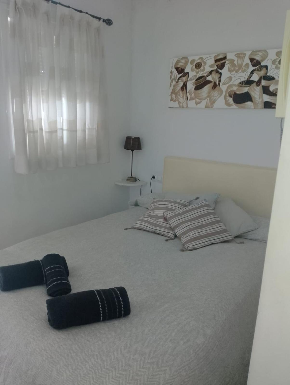 Ferienwohnung Loft House Triana Sevilla Exterior foto